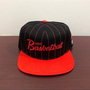 Nike Basketball, Sports Specialties, Snapback Hat